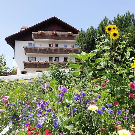Ferienwohnungen Andreas Schaefler Lindau  Exterior photo