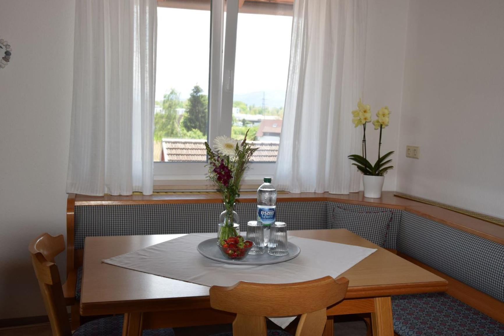 Ferienwohnungen Andreas Schaefler Lindau  Exterior photo