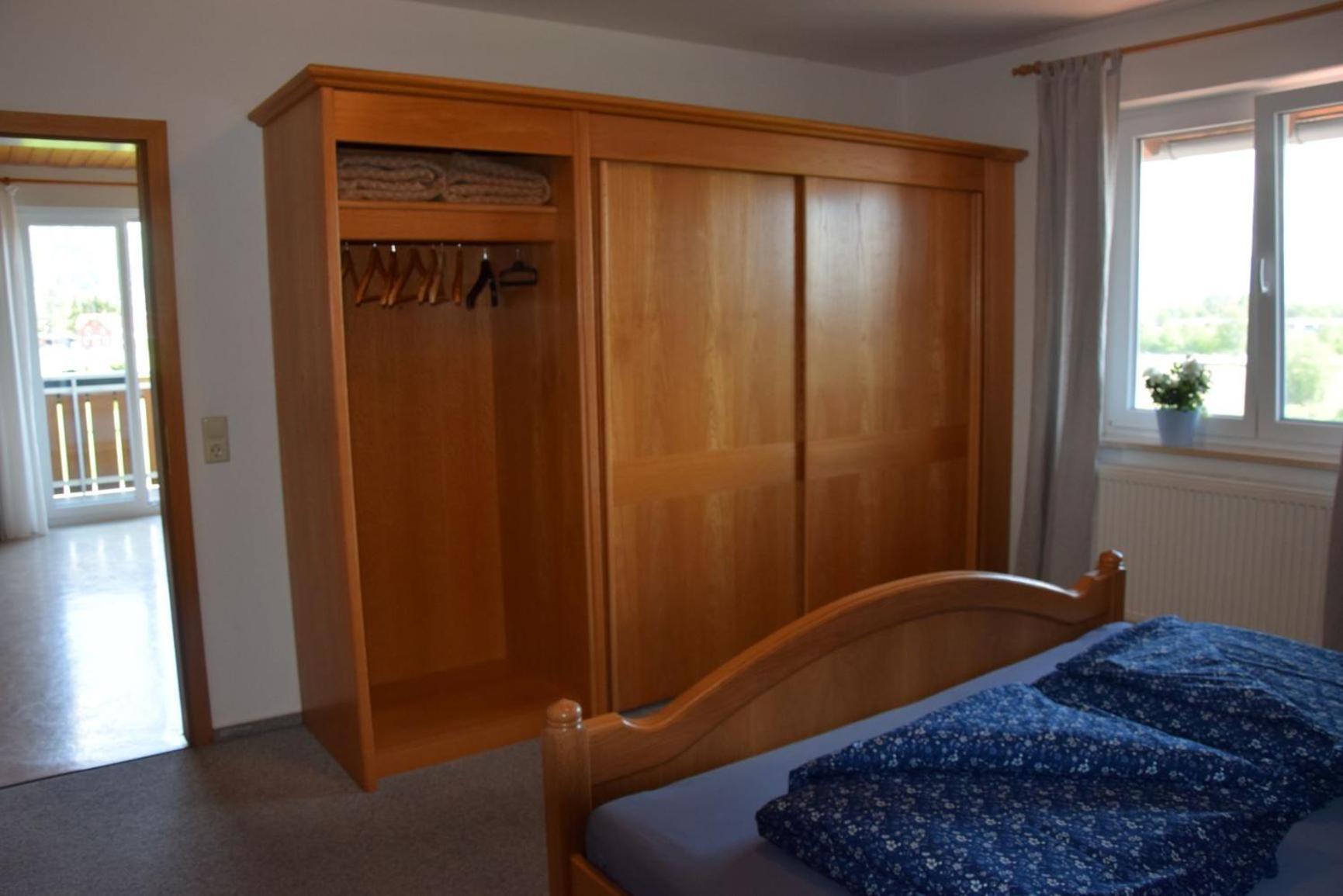 Ferienwohnungen Andreas Schaefler Lindau  Exterior photo