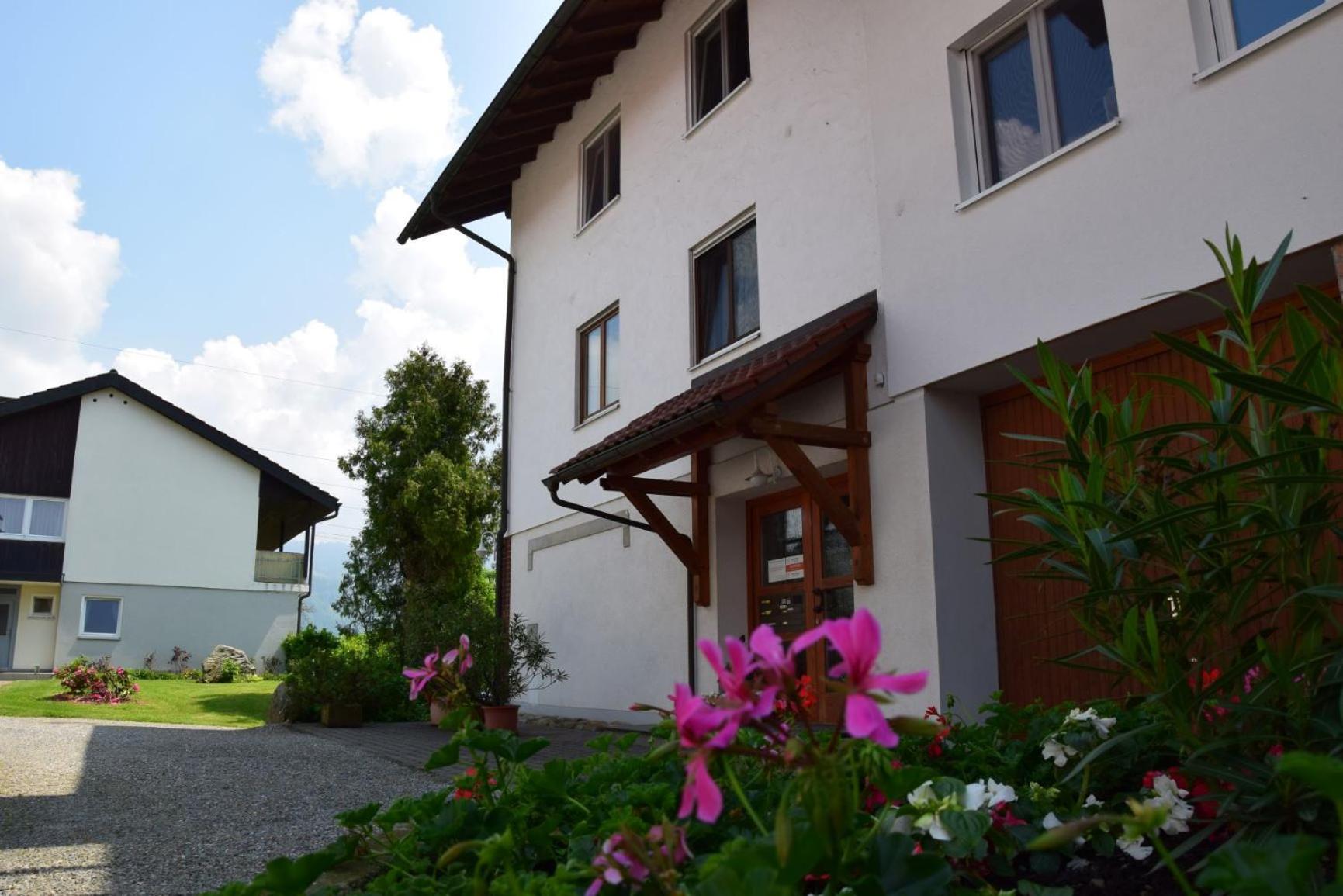 Ferienwohnungen Andreas Schaefler Lindau  Exterior photo