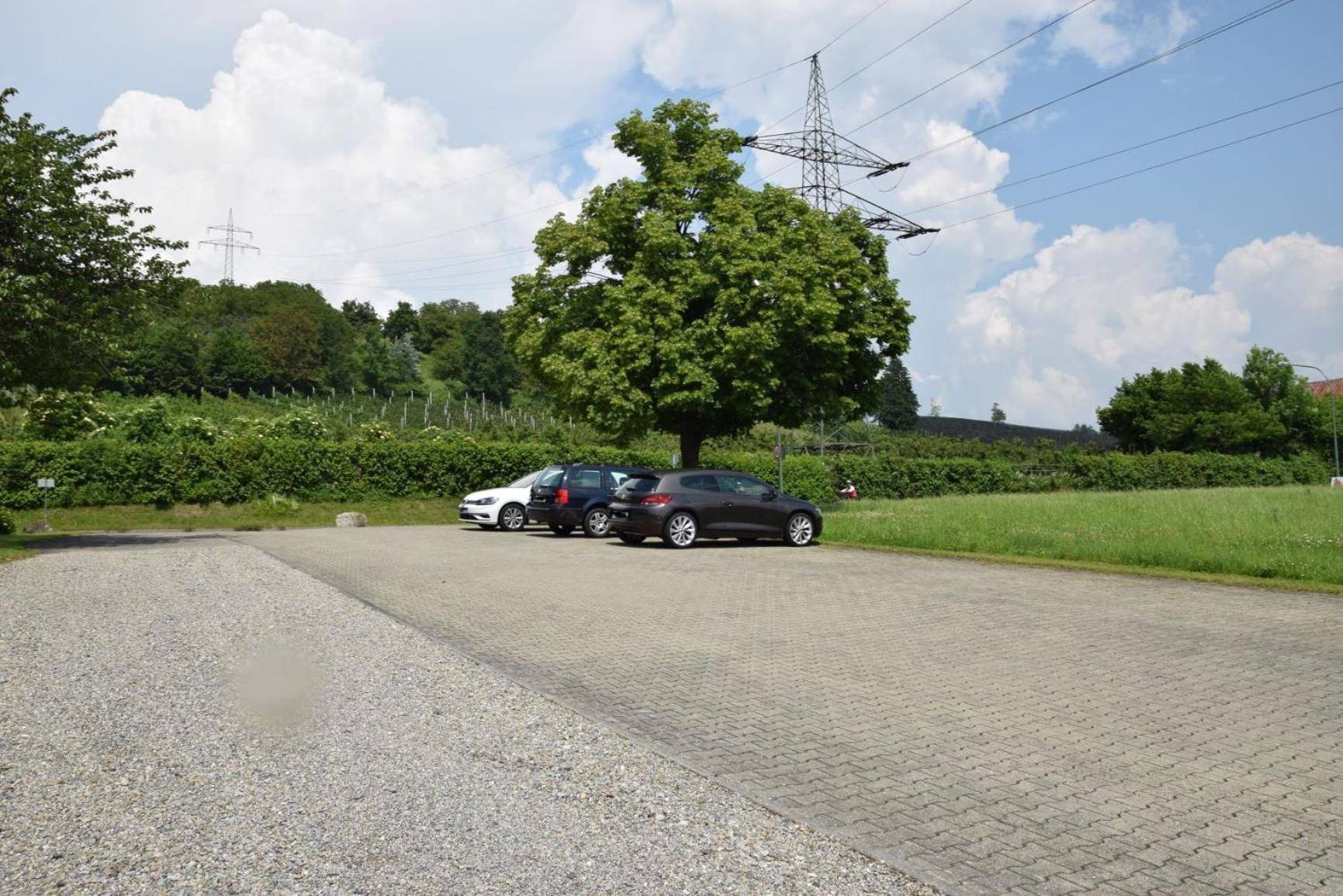Ferienwohnungen Andreas Schaefler Lindau  Exterior photo