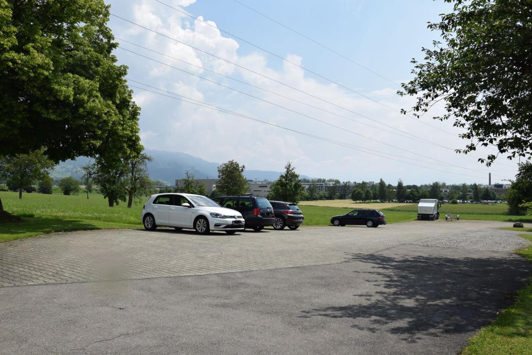Ferienwohnungen Andreas Schaefler Lindau  Exterior photo